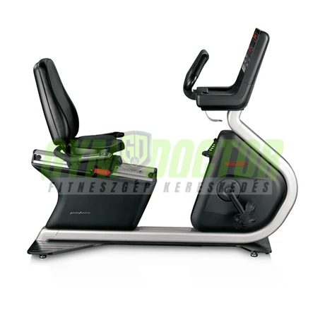 HORIZONTAL BIKE NEW GOLD – HÁTTÁMLÁS KERÉKPÁR - Panatta Pininfarina