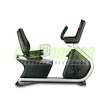 HORIZONTAL BIKE TOUCH – HÁTTÁMLÁS KERÉKPÁR -Panatta Pininfarina