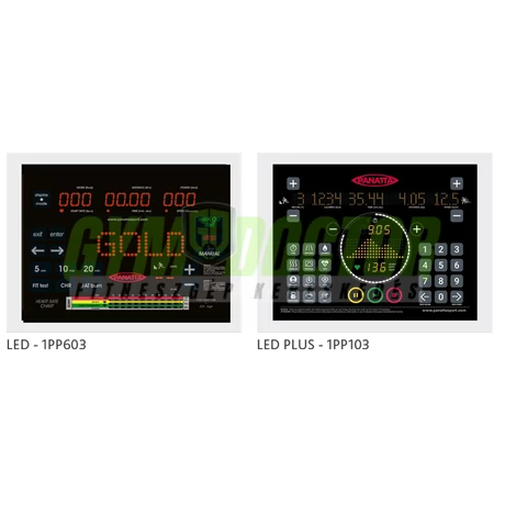 RUNNER NEW GOLD – FUTÓPAD -Panatta Pininfarina