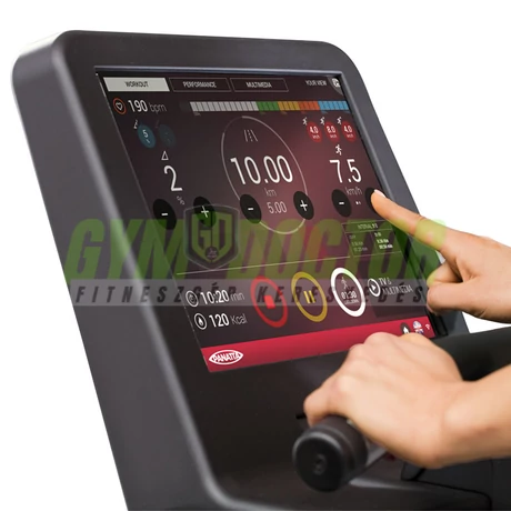 RUNNER TOUCH – FUTÓPAD -Panatta Pininfarina