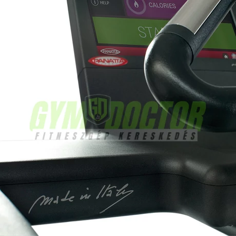 RUNNER TOUCH – FUTÓPAD -Panatta Pininfarina