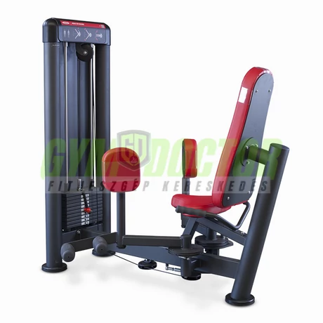 ADDUCTOR MACHINE – COMBKÖZELÍTŐ GÉP -Panatta Sec