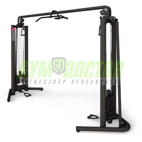 CABLE CROSSOVER – KERESZTCSIGA -Panatta Sec