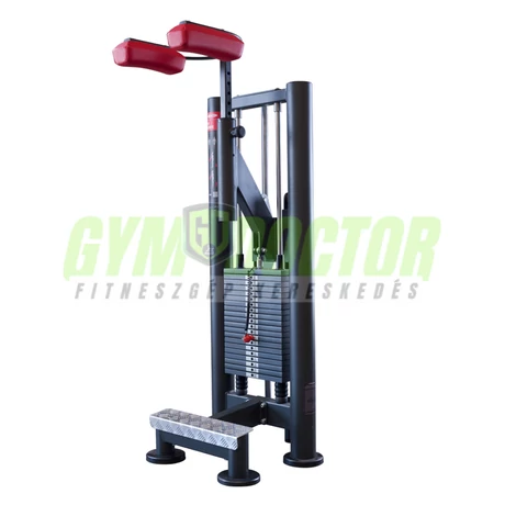 CALF MACHINE – ÁLLÓ VÁDLIGÉP -Panatta Sec