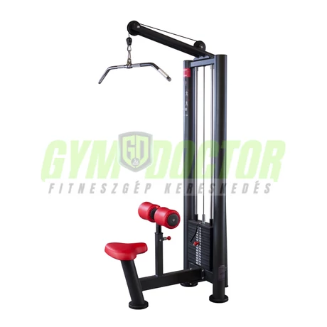 LAT PULLDOWN – LEHÚZÓ HÁTGÉP -Panatta Sec