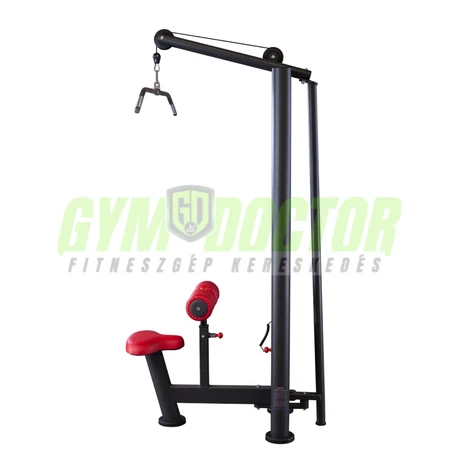 LAT PULLDOWN – LEHÚZÓ HÁTGÉP -Panatta Sec