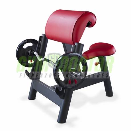 SEATED CURL BENCH – BICEPSZ GÉP -Panatta Sec