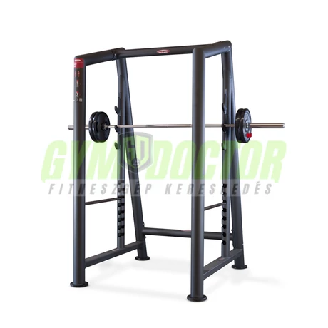 SQUAT RACK – GUGOLÓ ÁLLVÁNY -Panatta Sec