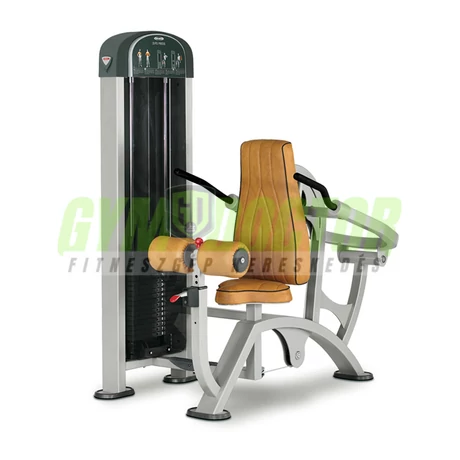 DIPS PRESS – TOLÓDZKODÓ GÉP - Panatta XP Lux