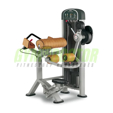 GLUTEUS MACHINE – FARIZOM GÉP-Panatta XP Lux