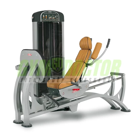 HORIZONTAL ADJUSTABLE LEG PRESS – ÁLLÍTHATÓ VÍZSZINTES LÁBTOLÓGÉP -Panatta XP Lux