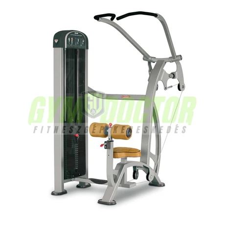 LAT PULLDOWN CONVERGENT – MEREVKARÚ LEHÚZÓGÉP -Panatta XP Lux