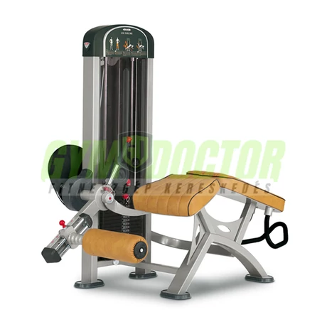 LEG CURLING – FEKVŐ COMBHAJLÍTÓ GÉP -Panatta XP Lux