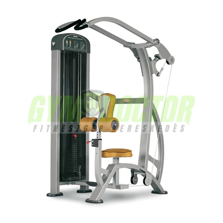 ROWING MACHINE CONVERGENT – MEREVKARÚ FELSŐ EVEZŐGÉP -Panatta XP Lux