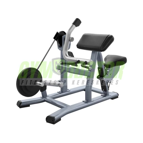 Precor Biceps Curl Discovery Series - ülő bicepszgép 