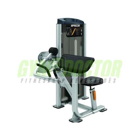 Precor Bicep Curl Vitality Series - bicepszgép
