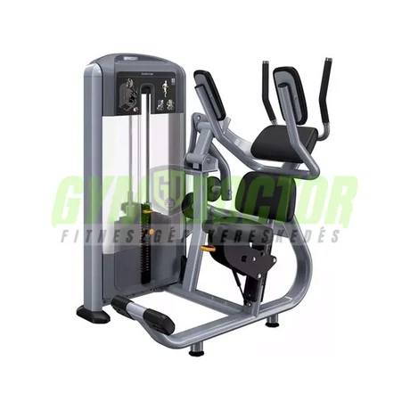 Precor Abdominal Discovery Series -hasgép