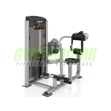 Precor Abdominal / Back Extension Vitality Series - has/mélyhátgép 