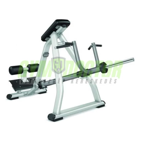 Precor Incline Lever Row Discovery Series – alsó evezőgép
