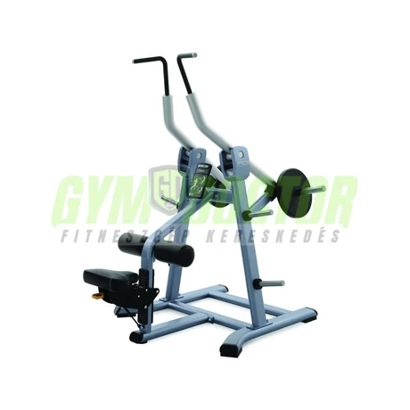 Precor Pulldown Discovery Series - lehúzó hátgép