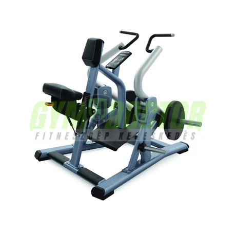 Precor Seated Row Discovery Series - melltámaszos evezőgép