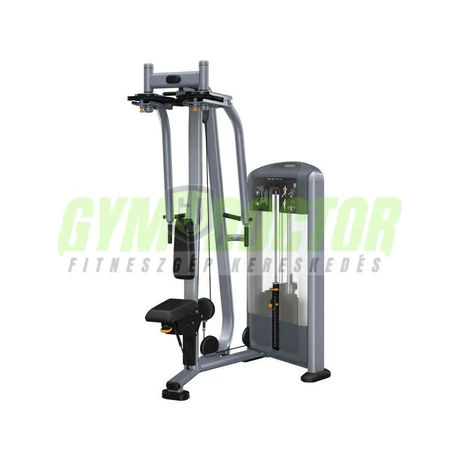 Precor Rear Delt / Pec Fly Discovery Series - mell tárogató / hátsó delta gép