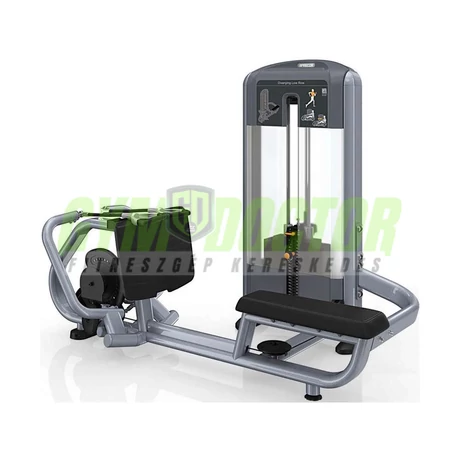 Precor Diverging Low Row Discovery Series – ülő evezőgép, széttartó mozgás