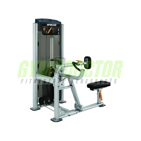 Precor Seated Row Vitality Series – melltámaszos evezőgép