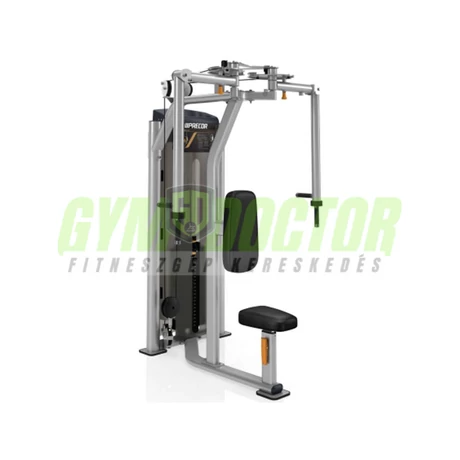 Precor Rear Delt / Pec Fly Vitality Series - mell tárogató / hátsó delta gép 