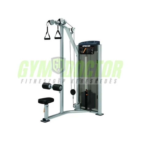 Precor Pulldown Vitality Series - nyakhoz-húzó hátgép
