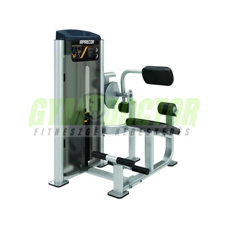 Precor Back Extension Vitality Series - mélyhátgép
