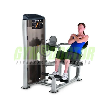 Precor Back Extension Vitality Series - mélyhátgép