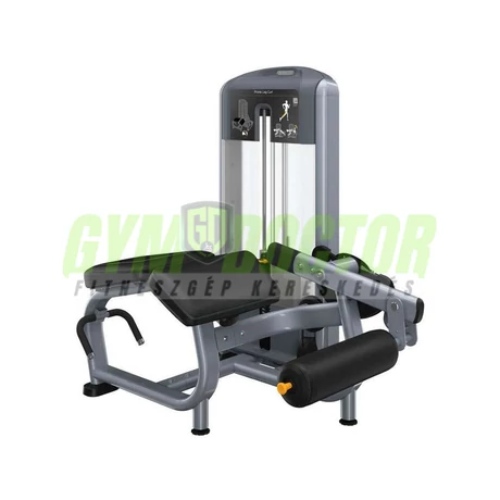 Precor Prone Leg Curl Discovery Series - fekvő lábhajlítógép