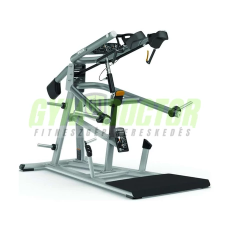 Precor Squat Machine Discovery Series - guggológép 