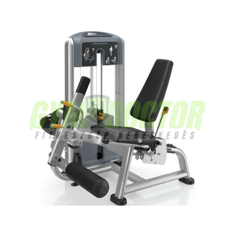 Precor Leg Extension Discovery Series – lapsúlyos  lábnyújtógép