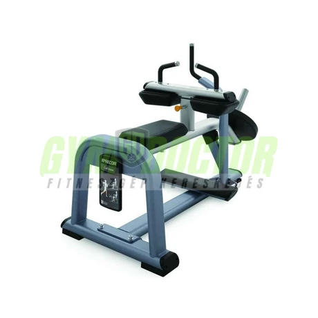 Precor Calf Raise Discovery Series - ülő vádligép