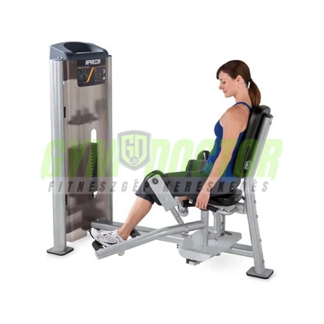 Precor Inner / Outer Thigh Vitality Series - lábközelítő/távolító gép 