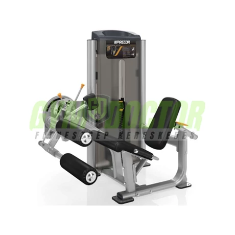 Precor Leg Extension / Leg Curl Vitality Series - lábnyújtó/lábhajlító gép