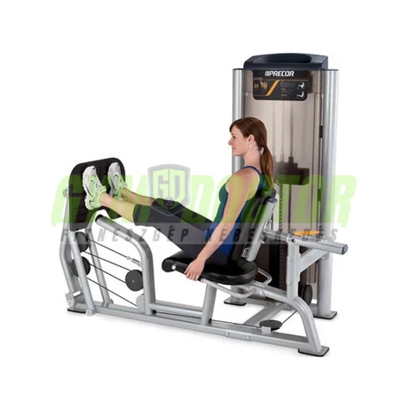 Precor Leg Press / Calf Extension Vitality Series – lábtoló / vádligép kombinált