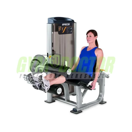 Precor Seated Leg Curl Vitality Series - ülő lábhajlítógép 