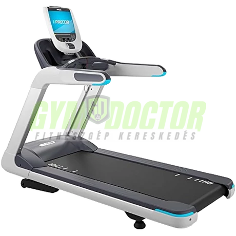Precor 885i P80