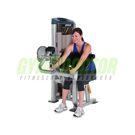 Precor Tricep Extension Vitality Series - tricepszgép