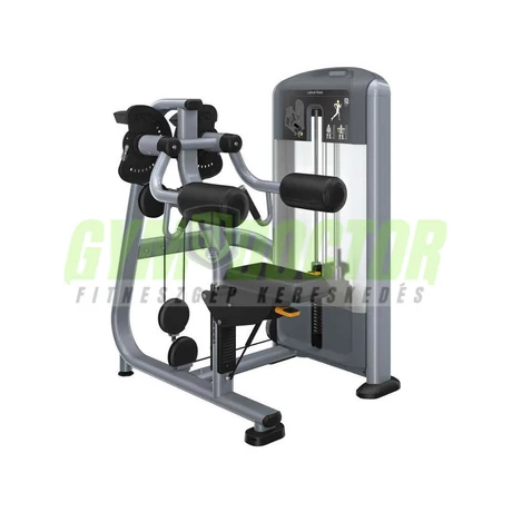 Precor Lateral Raise Discovery Series - oldalemelő vállgép