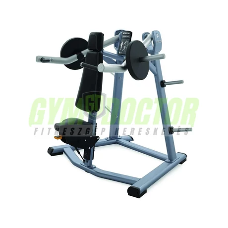 Precor Shoulder Press Discovery Series – ülő vállgép