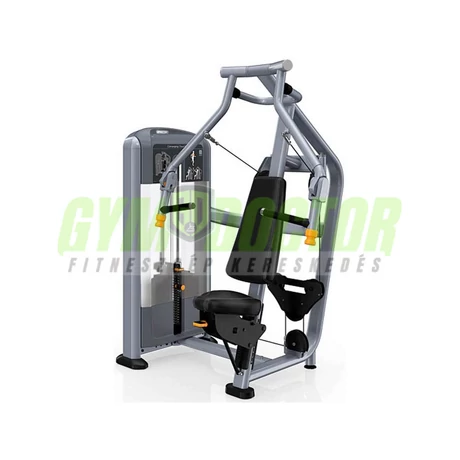 Precor Chest Press Discovery Series – lapsúlyos mellgép