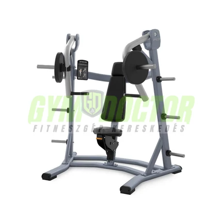 Precor Chest Press Discovery Series – mellgép