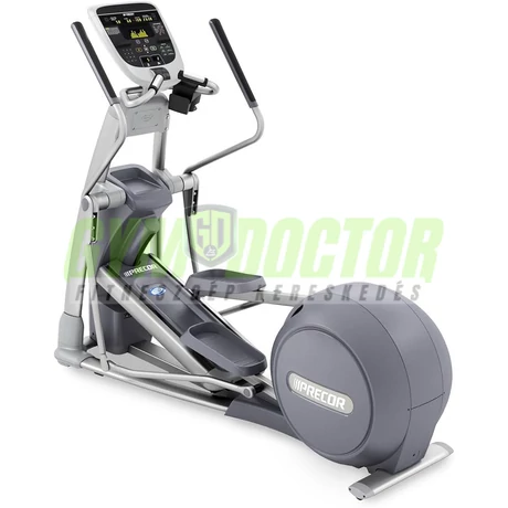 Precor EFX 835