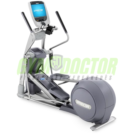 Precor EFX 885 P80