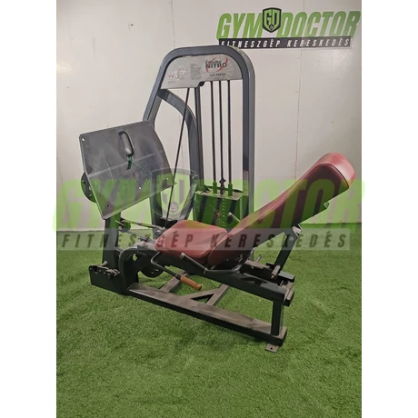 Nautilus Nitro Lábtoló