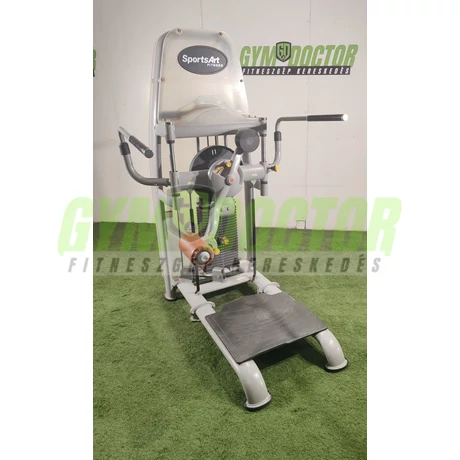 Sports Art Multihipp